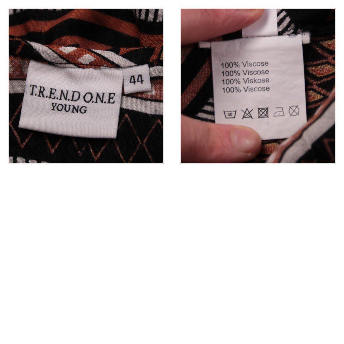 топ T.R.E.N.D.O.N.E