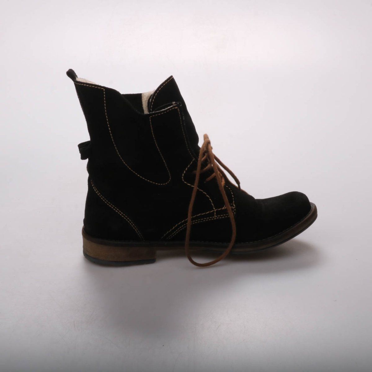 ботинки Tamaris