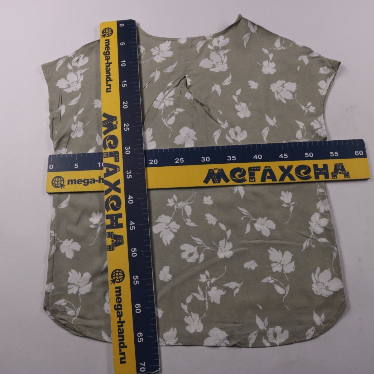 блузка Infinity