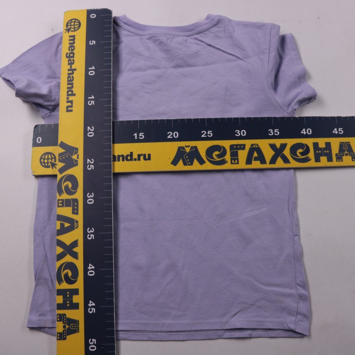 футболка H&M