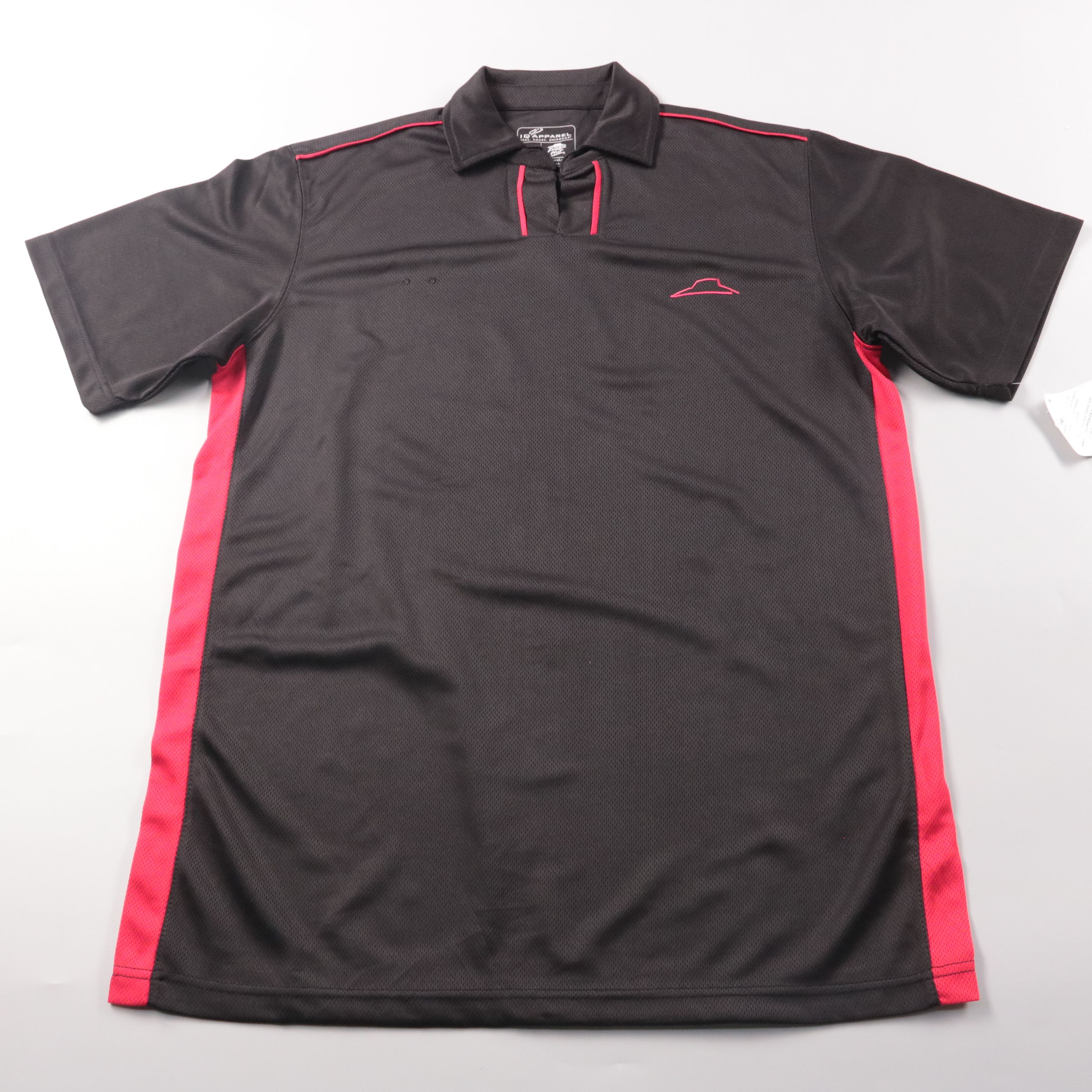 поло IQ Apparel