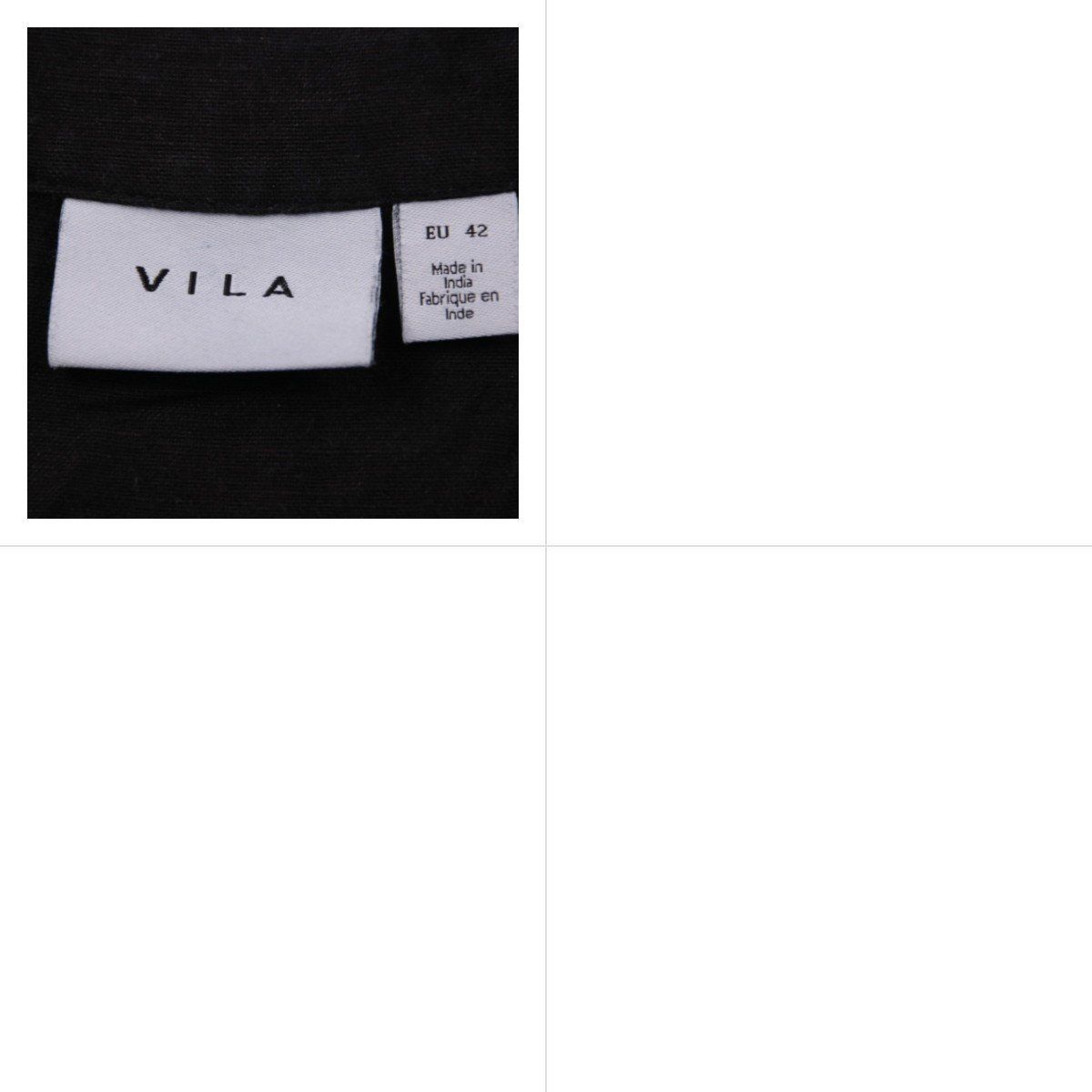 блузка Vila