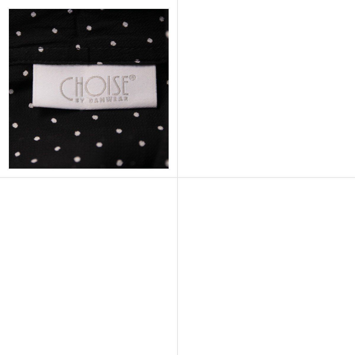 блузка Choise