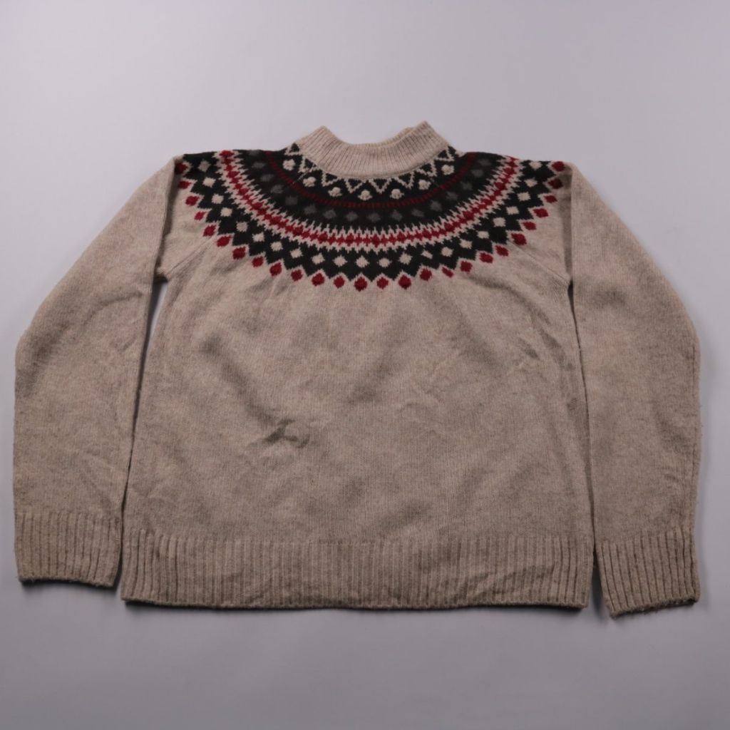 свитер H&M