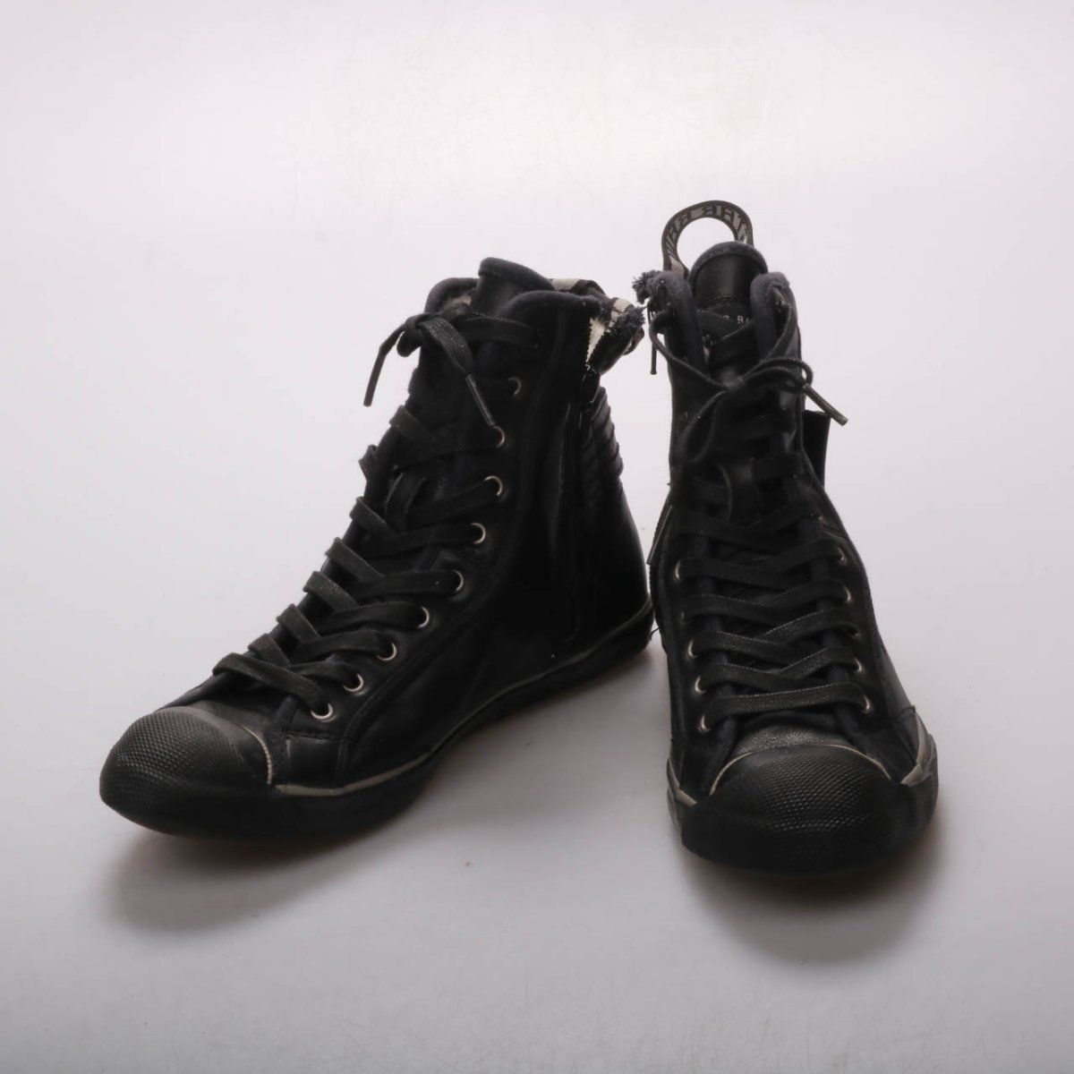 кеды G-Star RAW