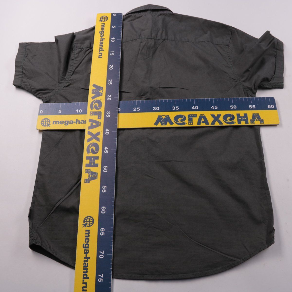 рубашка Manguun
