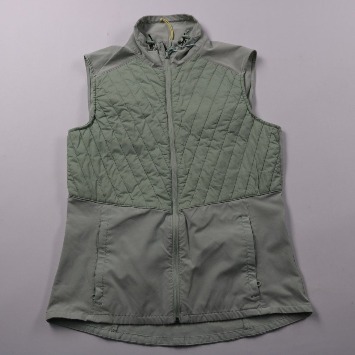 жилет H&M