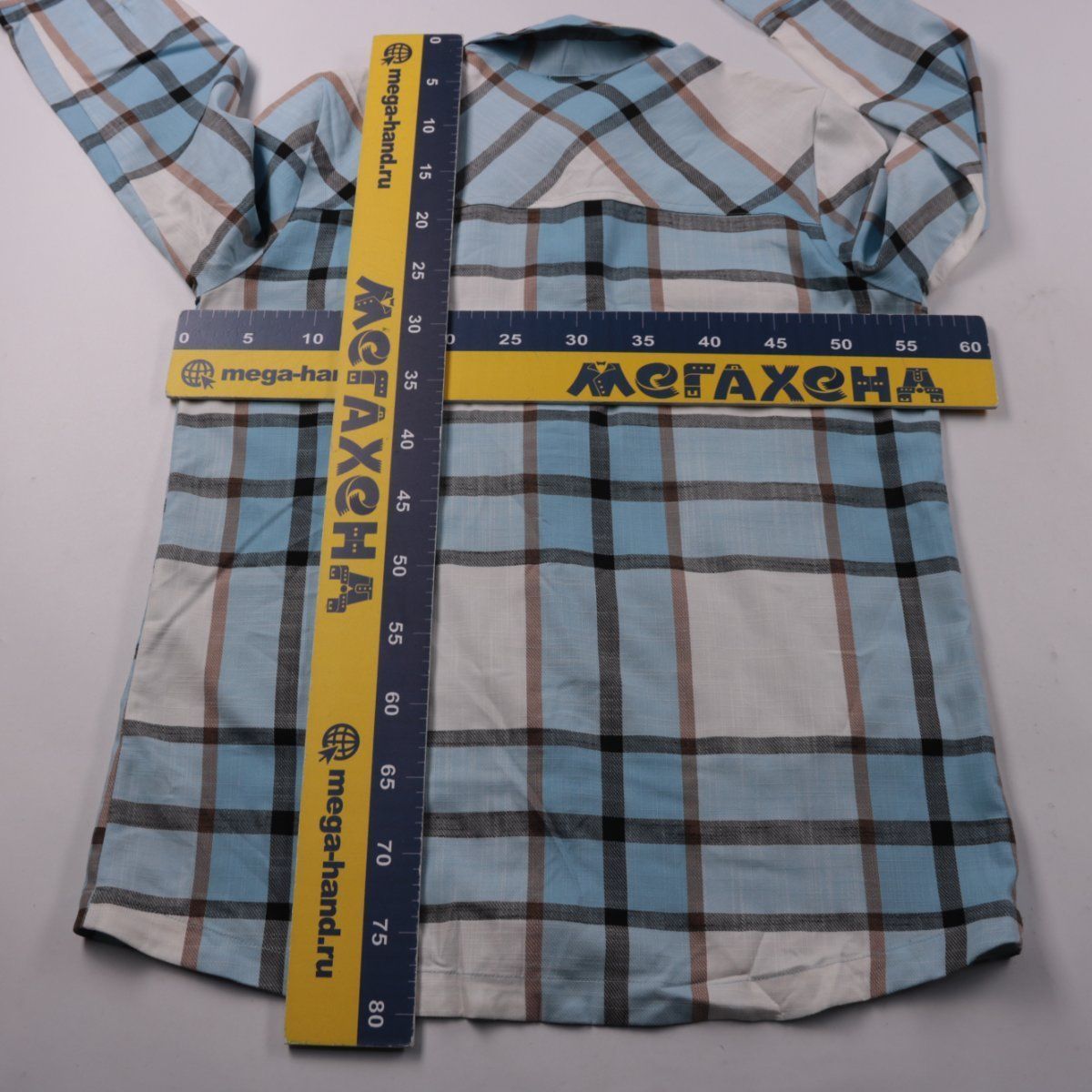 рубашка Tally Weijl