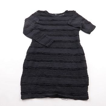 платье H&M