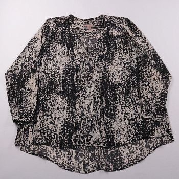 блузка H&M