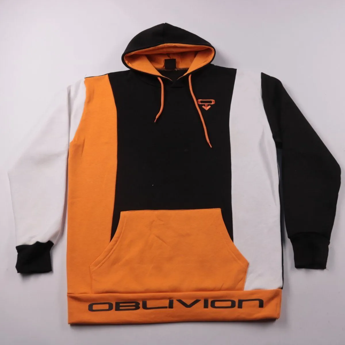 худи Oblivion
