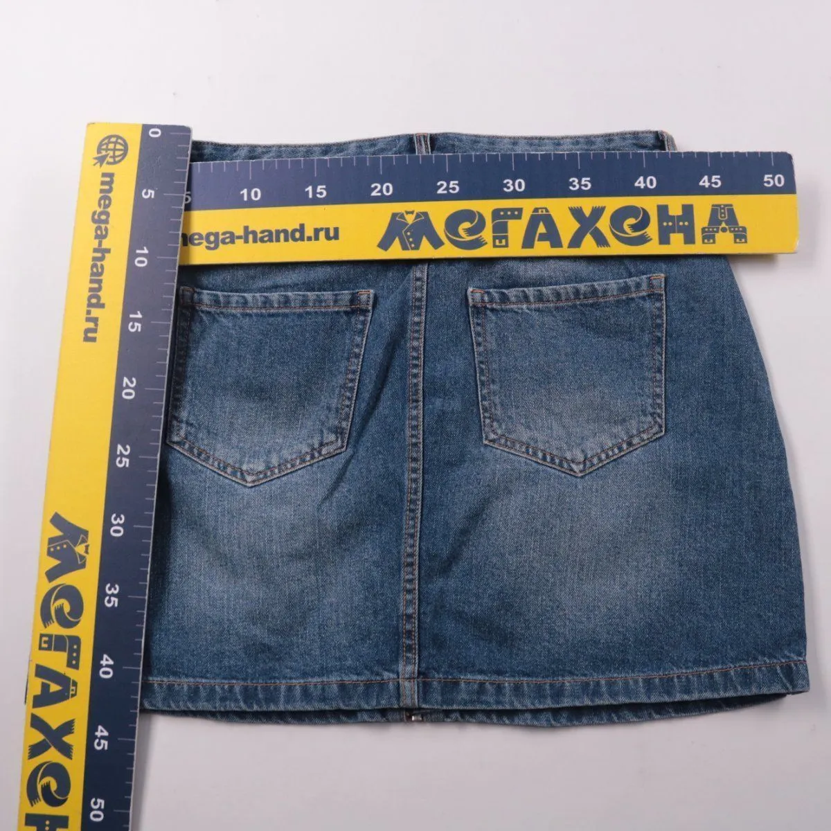 юбка F&F