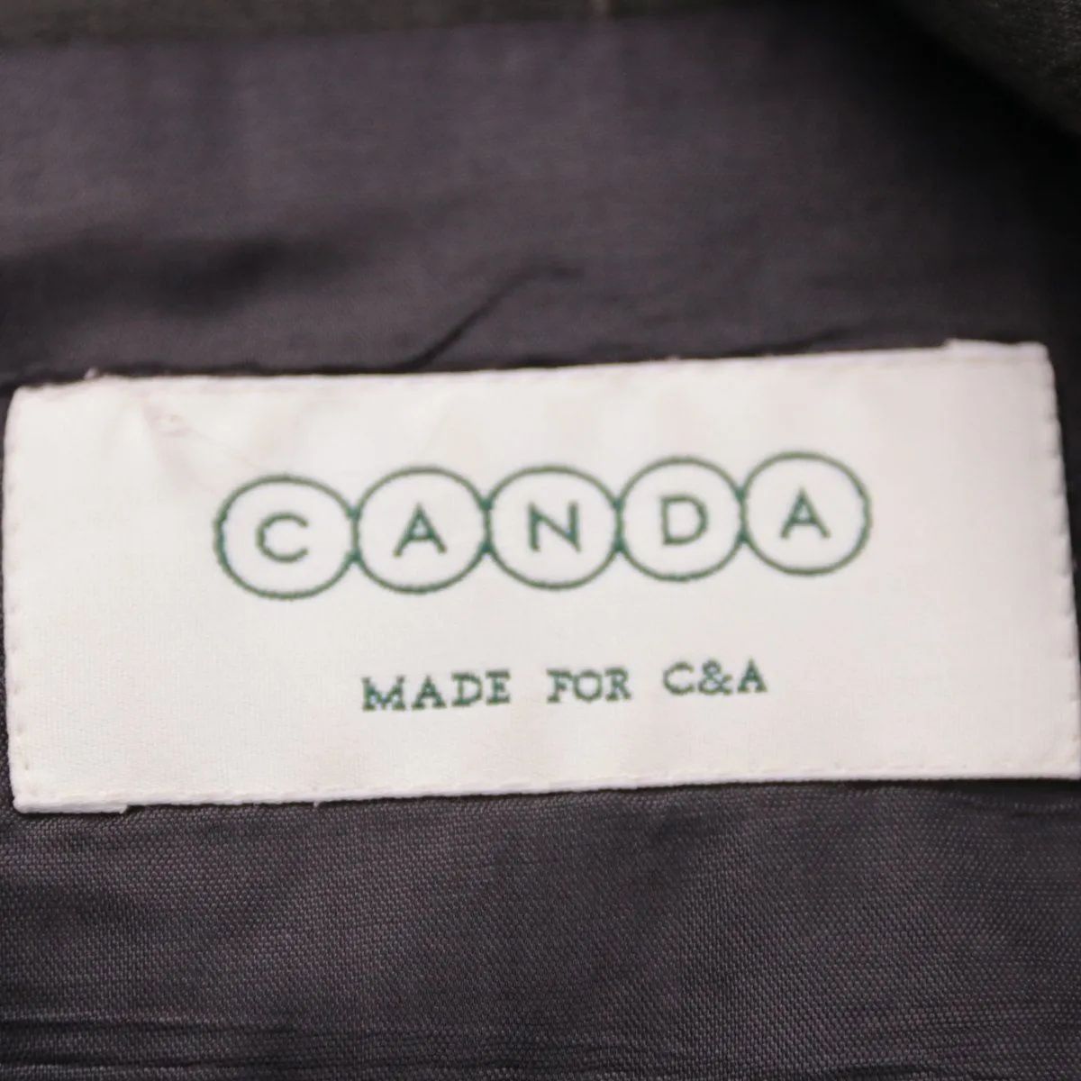 костюм Canda