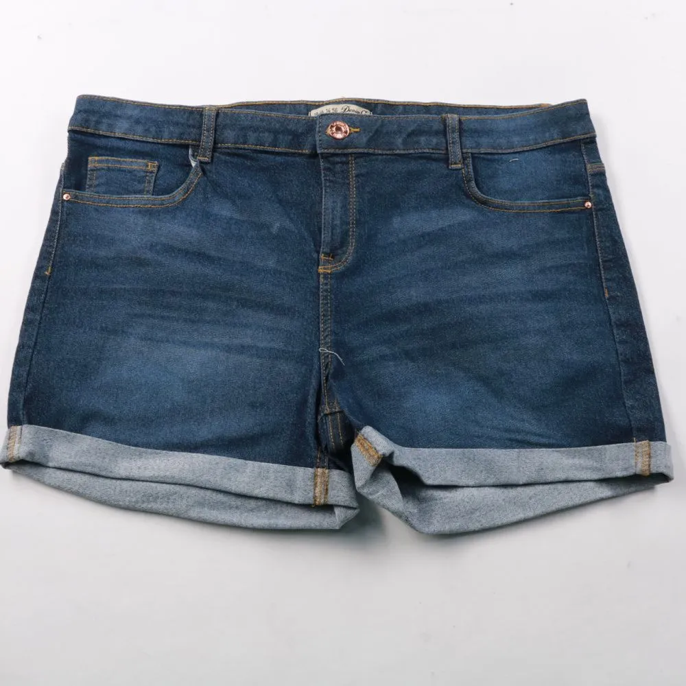 шорты Denim Co