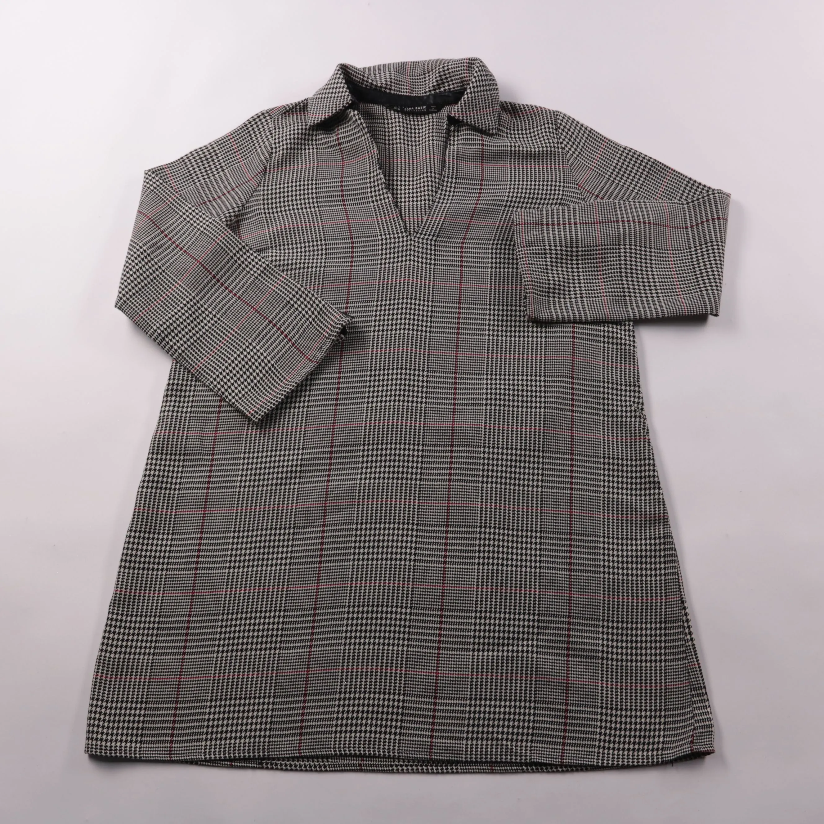платье Zara