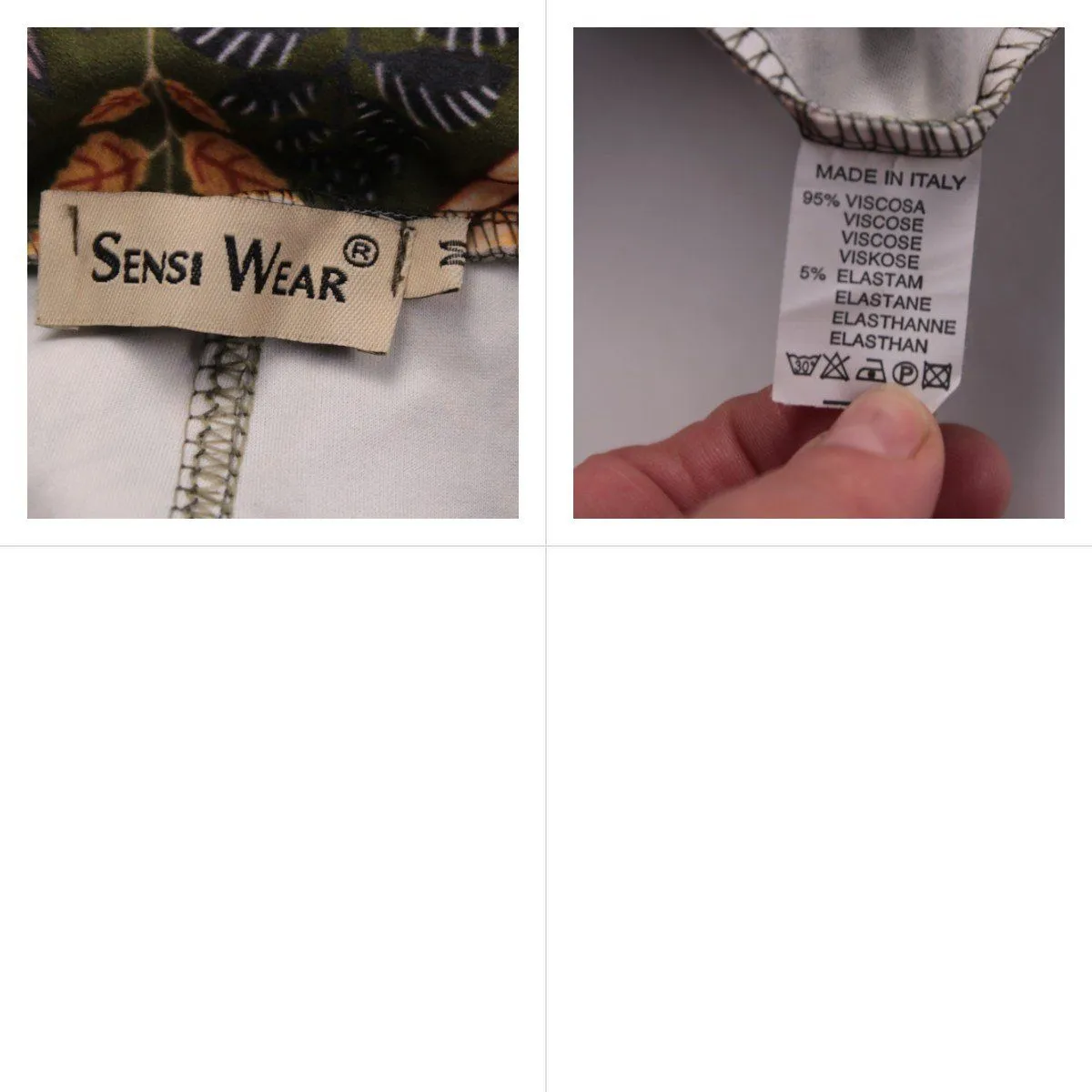 юбка Sensi Wear