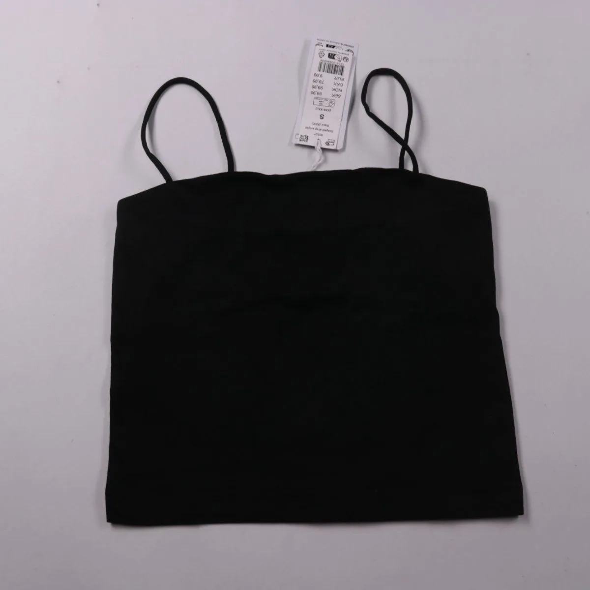 топ Gina Tricot