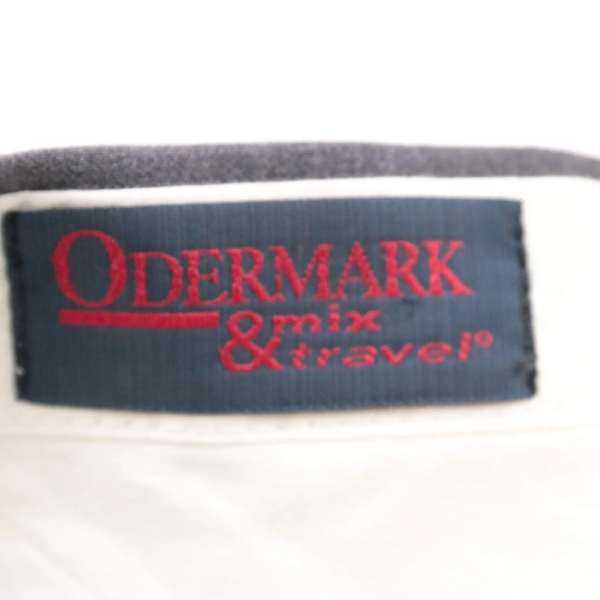 брюки Odermark