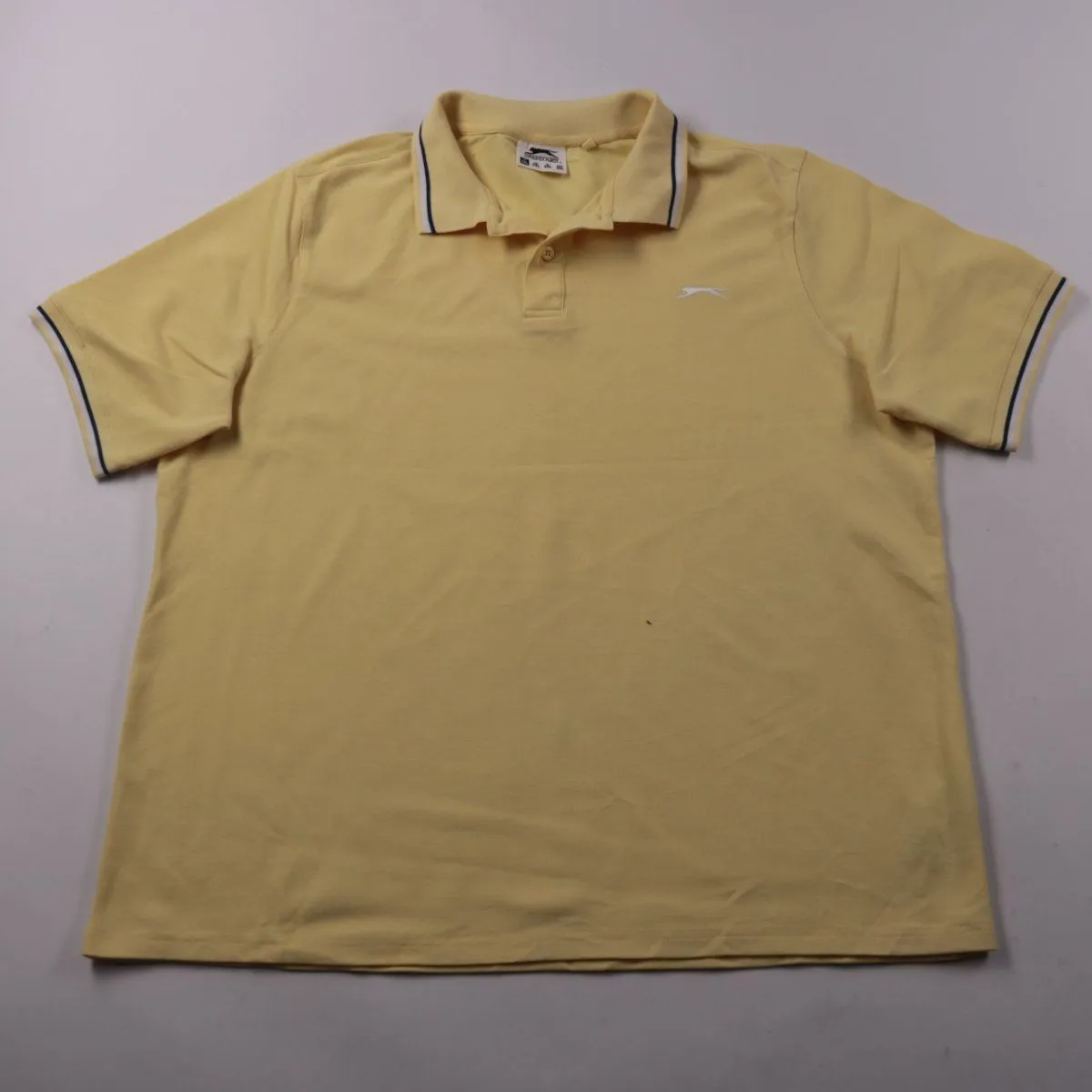 поло Slazenger
